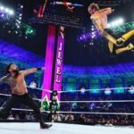 Best Moments in Wrestling Entertainment