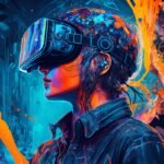 Exploring the Future of 3D Entertainment