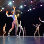 Exploring the Role of Dance in Entertainment