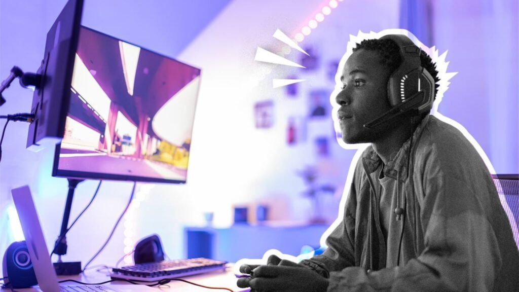 How to Master Video Game Streaming on Twitch