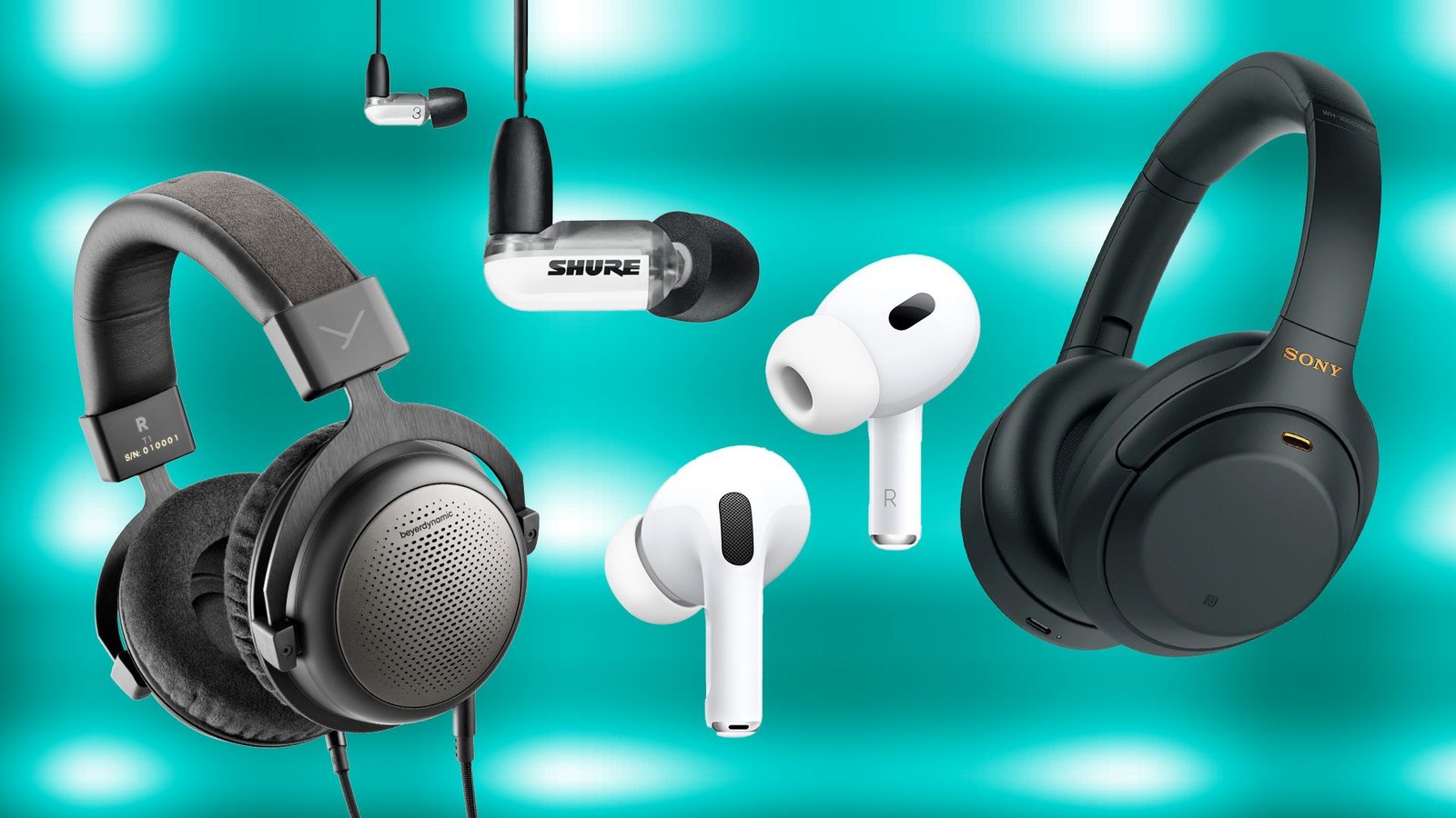 Tips on Choosing the Best Headphones for Music Lovers