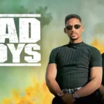 A Deep Dive into the Bad Boys Movie Franchise