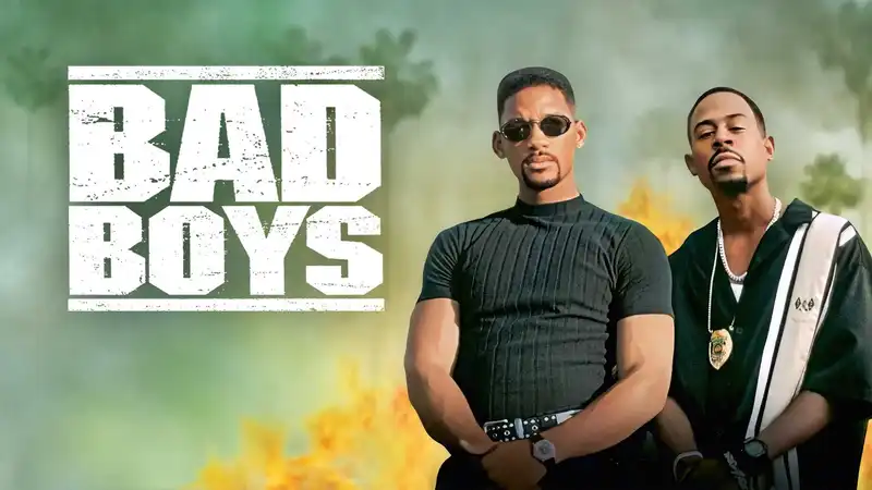 A Deep Dive into the Bad Boys Movie Franchise