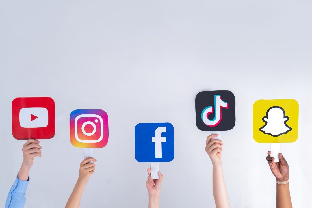 Best Social Media Apps for Marketing in 2024,