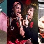 Top Musicians with Unbelievable Followings