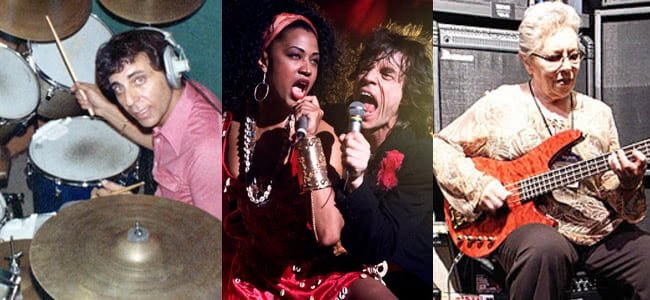 Top Musicians with Unbelievable Followings