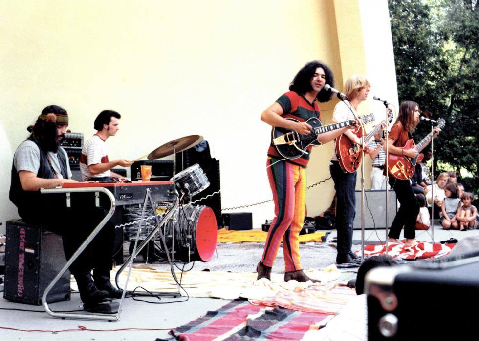 Top Musicians with Unbelievable Followings