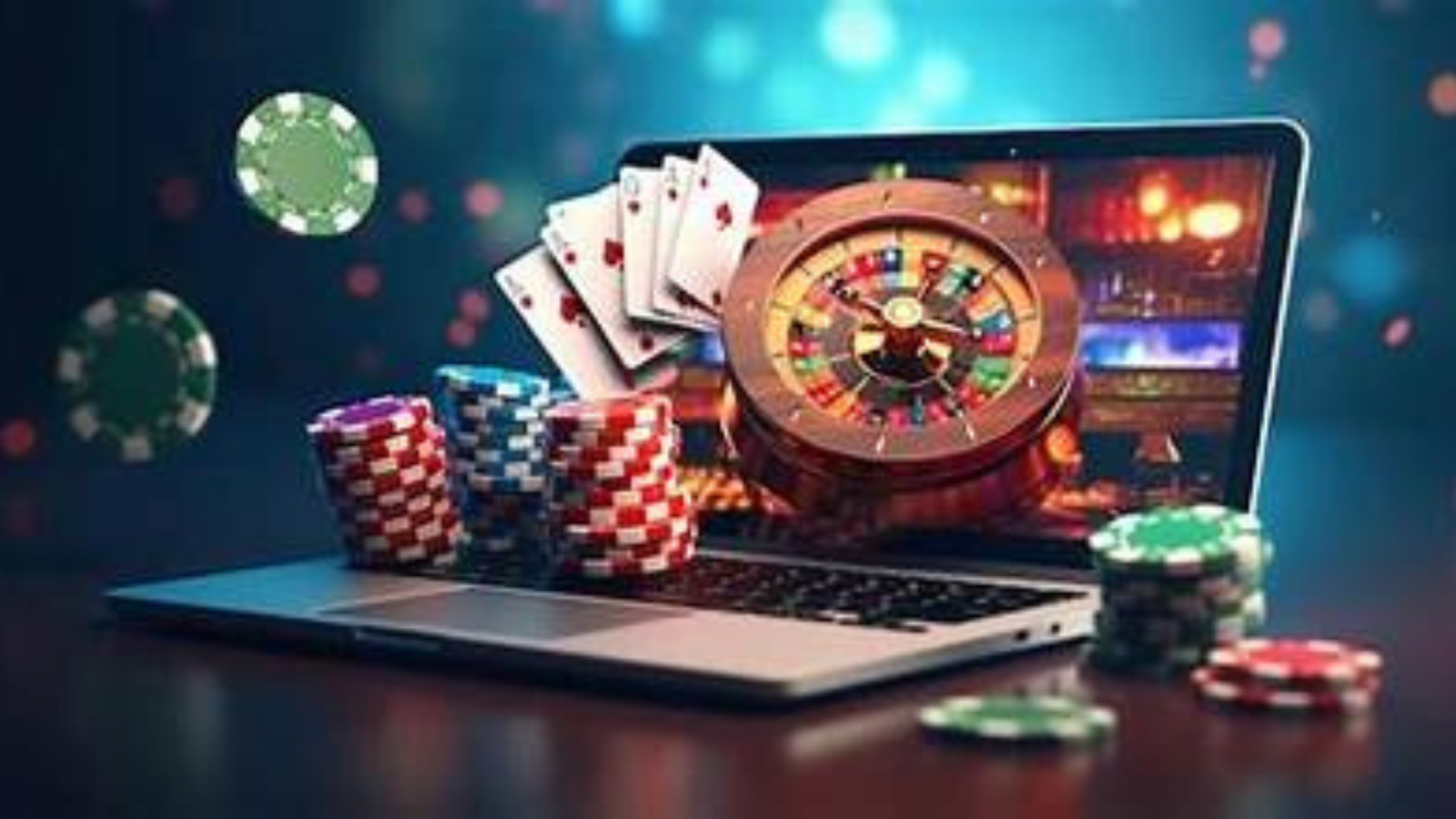 A Top Real Money Casino in Australia for Fast Wins and Big Variety