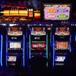 Australian slot games.