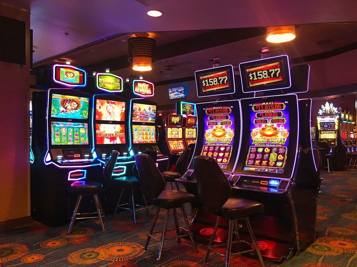 The Pokies Review: Balancing Security and Performance for Australian Players
