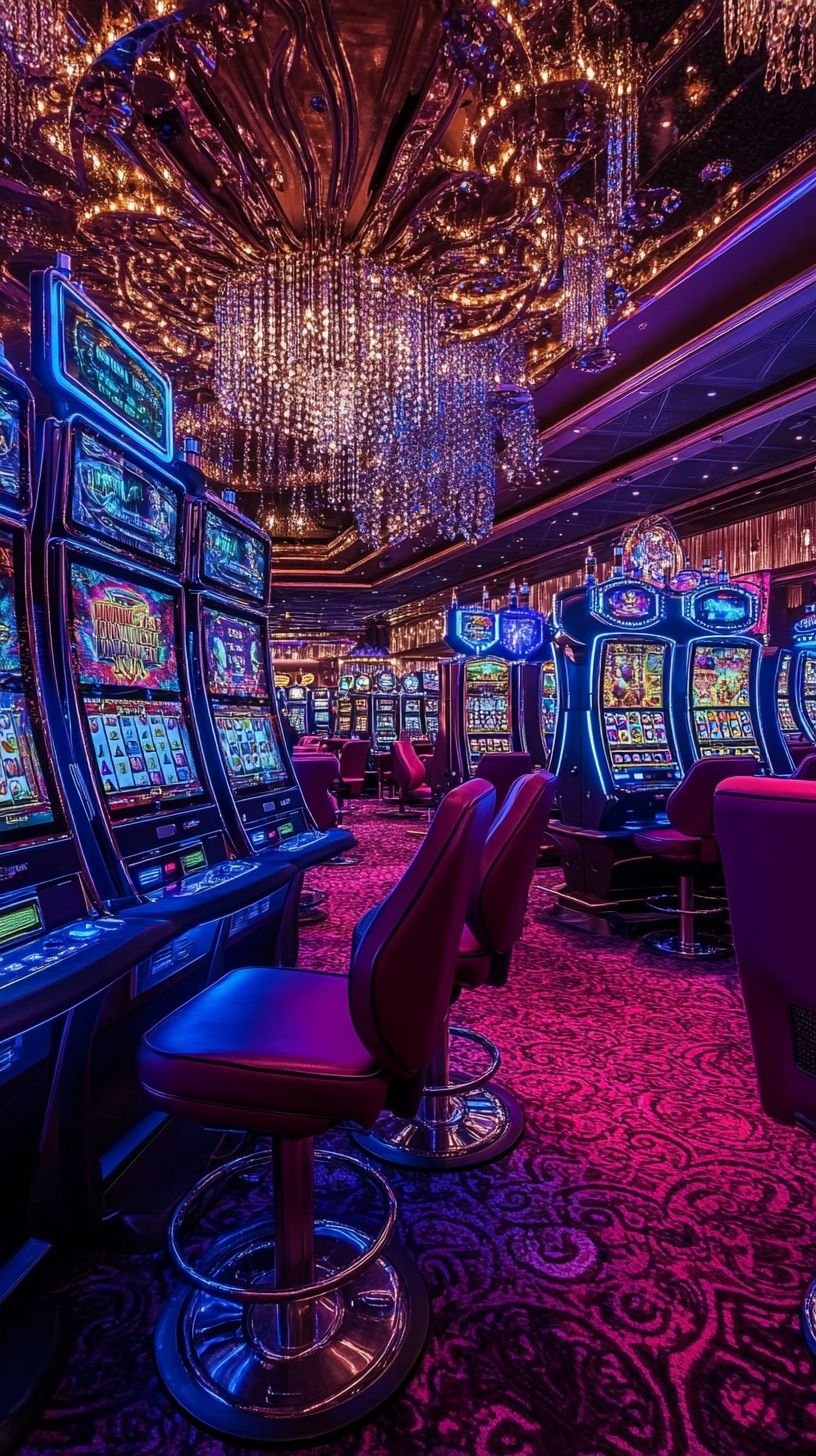 The Pokies Net Review Australia