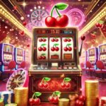 The Pokies Casino Australia interface with real money pokies and PayID deposit options