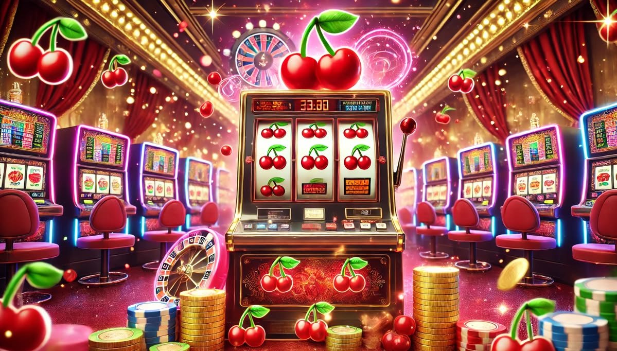 The Pokies Casino Australia interface with real money pokies and PayID deposit options