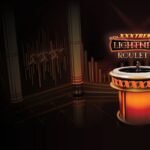 King Johnnie Casino Review: Lightning Roulette 500x Wins