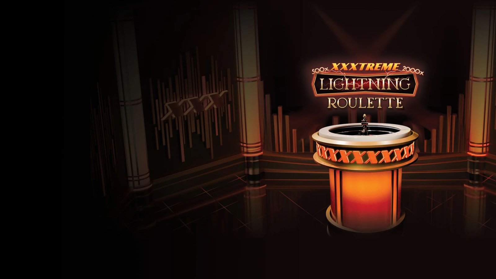 King Johnnie Casino Review: Lightning Roulette 500x Wins