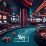 Stellar Spins Casino Review