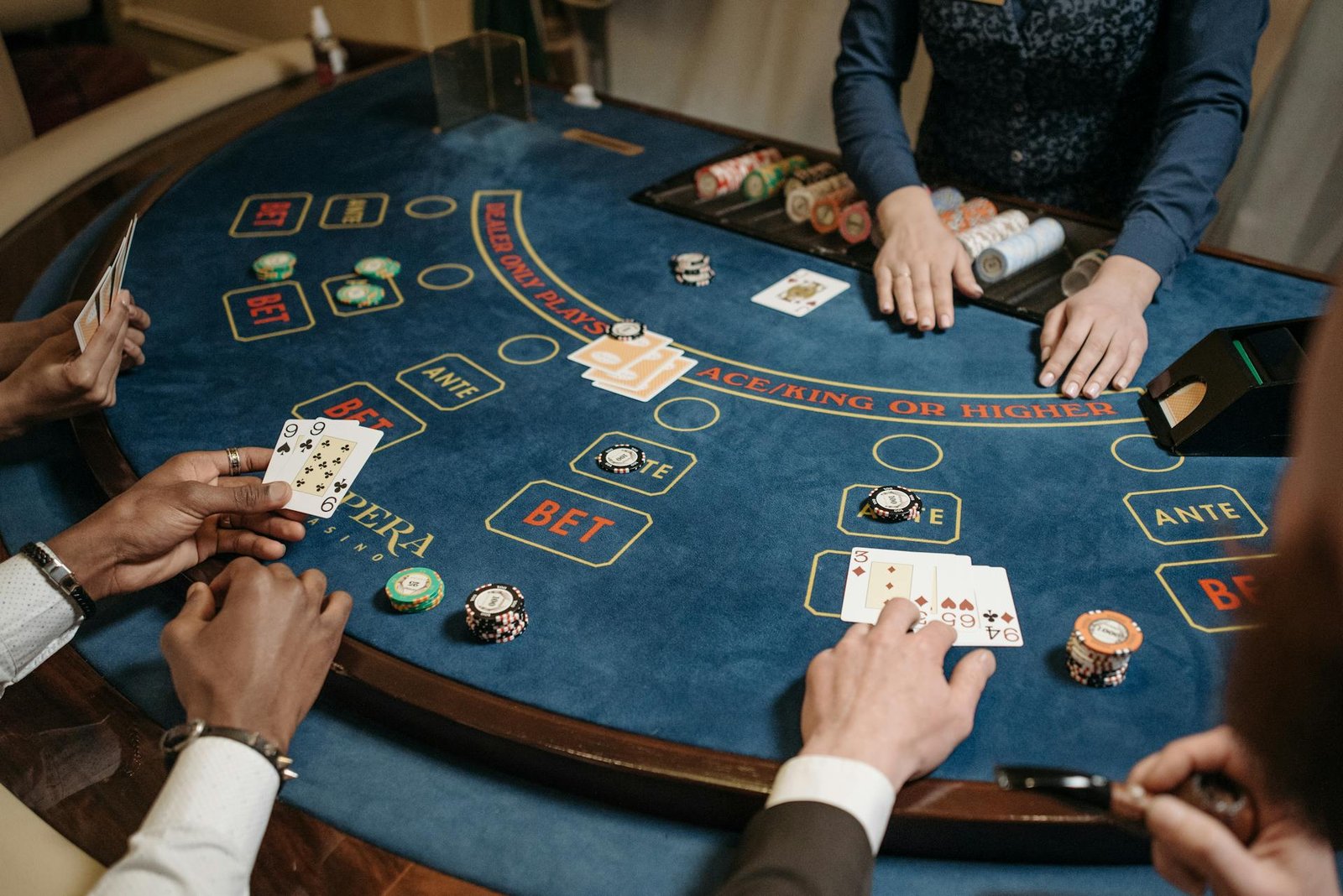 Fast Withdrawal Fair Go Casino: Mobile Battery Saving Review